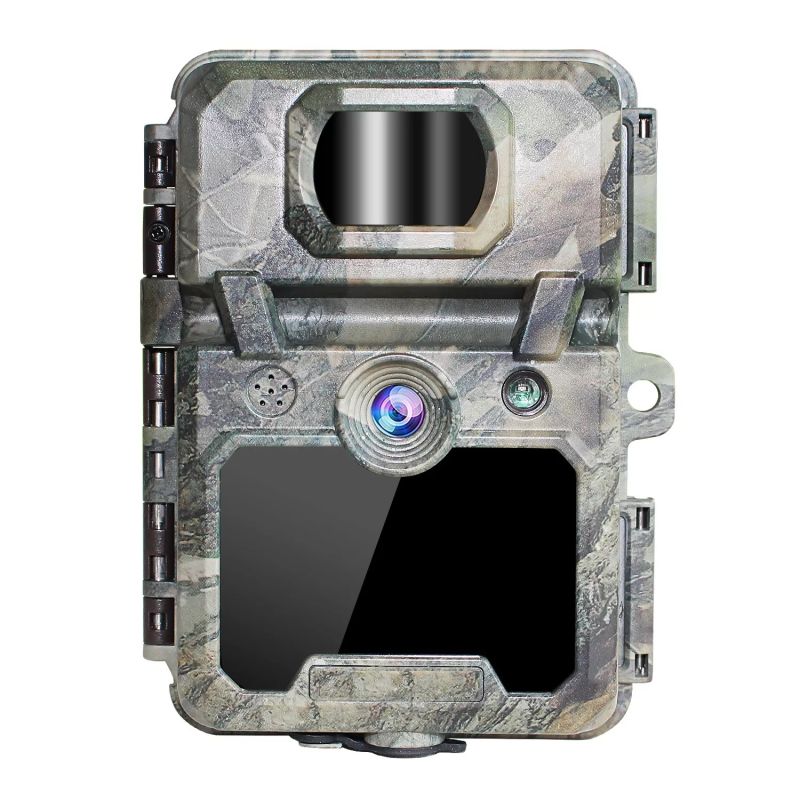 KeepGuard KW571 vildtkamera 30 MP - Full-HD