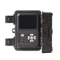 KeepGuard KW571 vildtkamera 30 MP - Full-HD