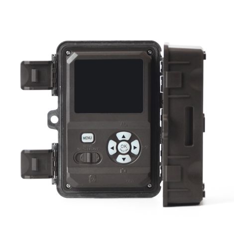 KeepGuard KW571 vildtkamera 30 MP - Full-HD