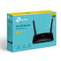 4G LTE Wi-Fi mobilbredbåndsrouter Archer MR200