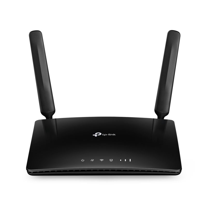 4G LTE Wi-Fi mobilbredbåndsrouter Archer MR200