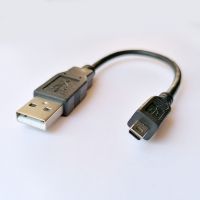 USB kabel til aflytningsudstyr af8 / af16