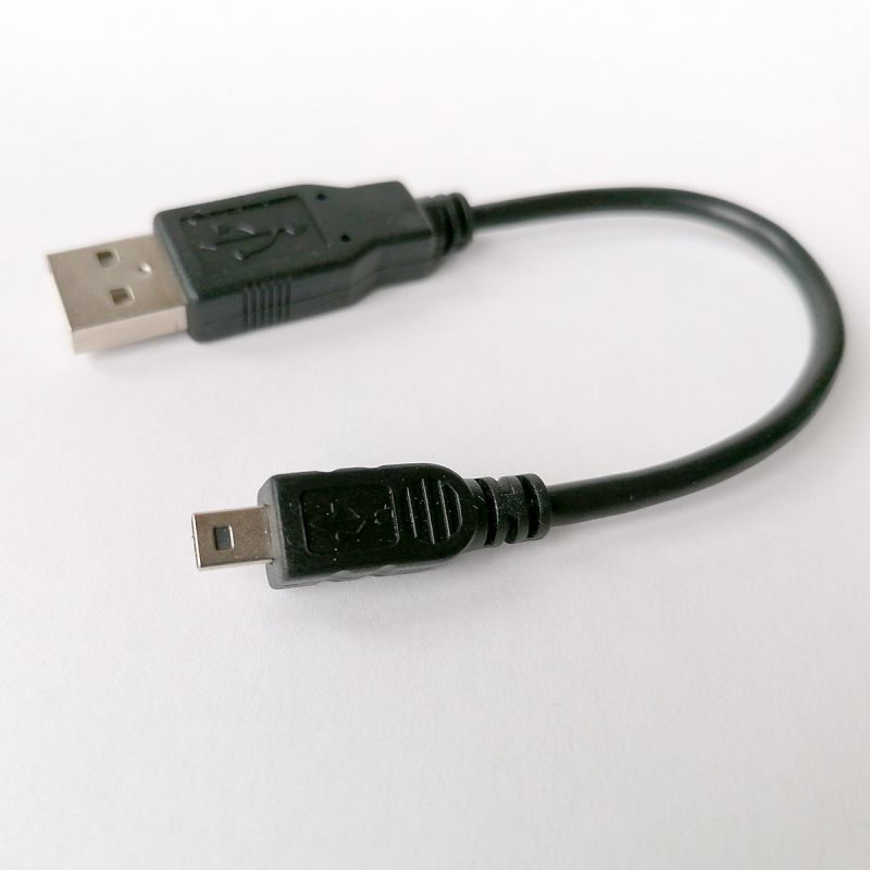 USB kabel til aflytningsudstyr af8 / af16