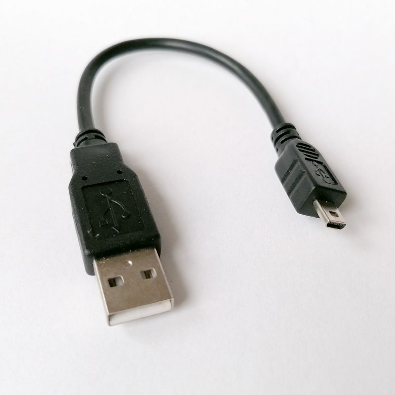 USB kabel til aflytningsudstyr af8 / af16