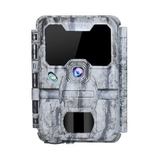 KeepGuard KW865WF vildtkamera 30MP Wi-Fi app