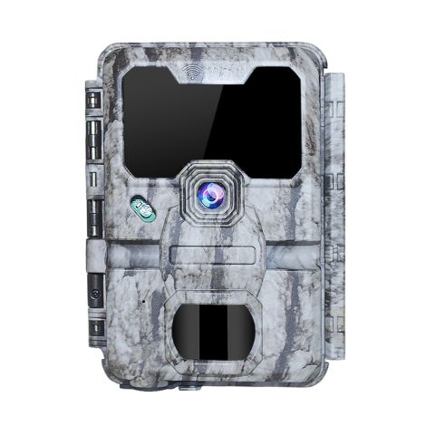 KeepGuard KW865WF vildtkamera 30MP Wi-Fi app