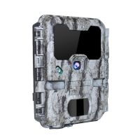 KeepGuard KW865WF vildtkamera 30MP Wi-Fi app