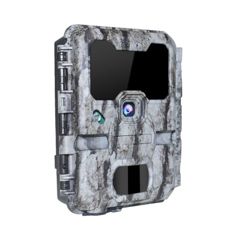 KeepGuard KW865WF vildtkamera 30MP Wi-Fi app