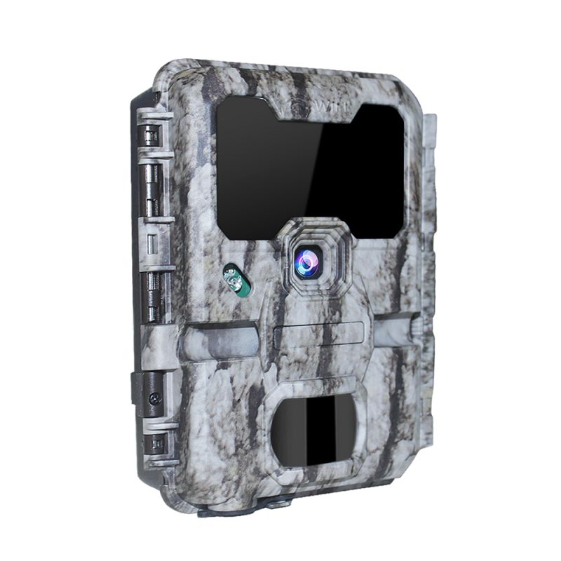 KeepGuard KW865WF vildtkamera 30MP Wi-Fi app