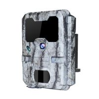 KeepGuard KW865WF vildtkamera 30MP Wi-Fi app
