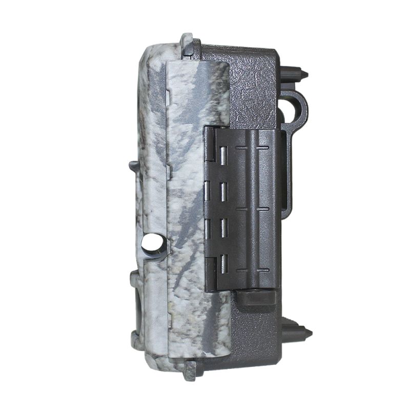 KeepGuard KW865WF vildtkamera 30MP Wi-Fi app