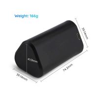 Ekstra batteri til Reolink Go