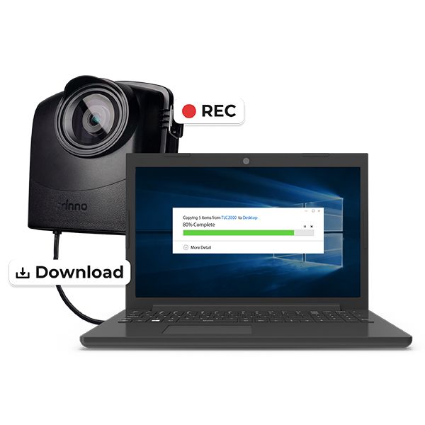 Brinno Camera Extender Kit AFB1000