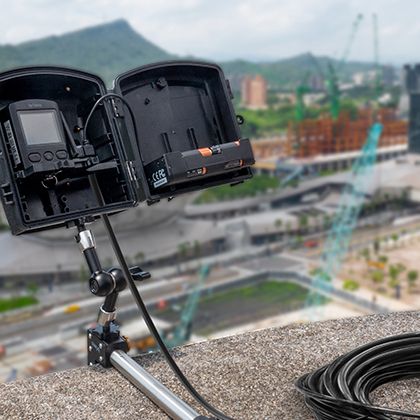 Brinno Camera Extender Kit AFB1000