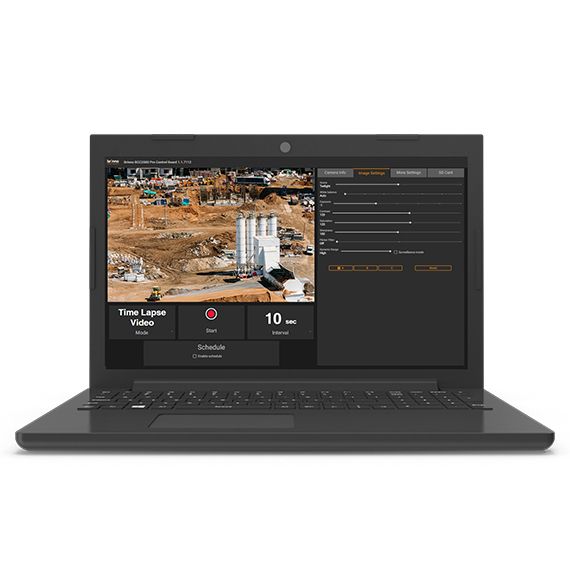 Brinno Camera Extender Kit AFB1000