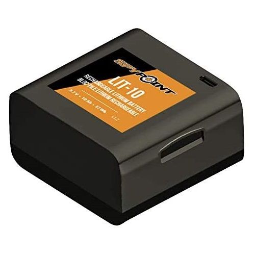 Spypoint LIT-10 batteri til Link-Micro go LM2