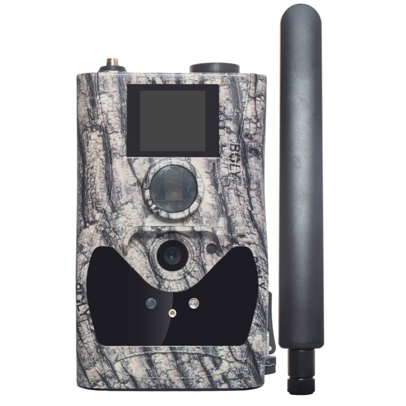 Billede af B & S 4G BG584 vildtkamera 24 MP MMS og e-mail