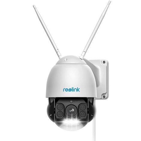 Reolink RLC-523WA PTZ Wi-Fi kamera med auto-follow