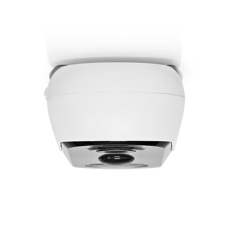 Trådløs dørklokke med video til Wi-Fi og app