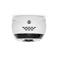 Trådløs dørklokke med video til Wi-Fi og app