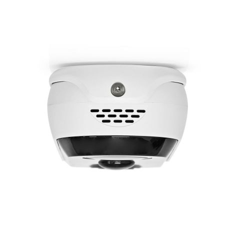 Trådløs dørklokke med video til Wi-Fi og app