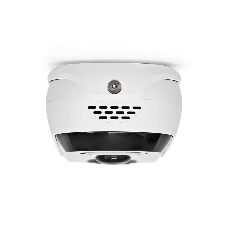 Trådløs dørklokke med video til Wi-Fi og app