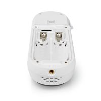 Trådløs dørklokke med video til Wi-Fi og app