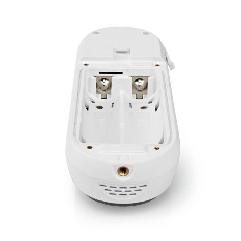 Trådløs dørklokke med video til Wi-Fi og app