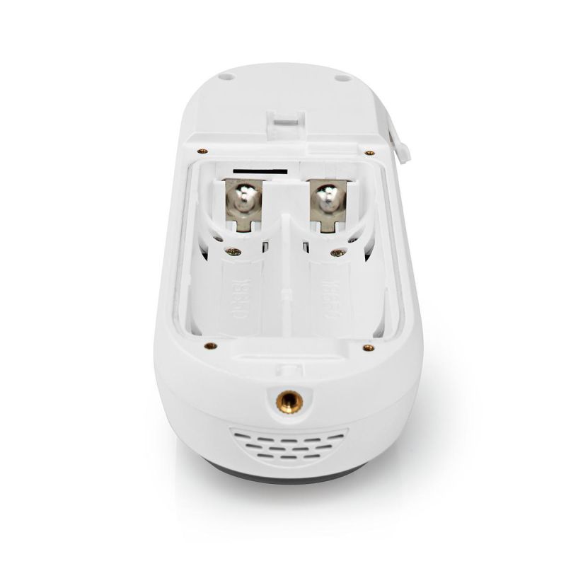 Trådløs dørklokke med video til Wi-Fi og app