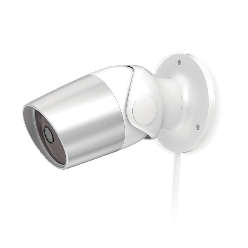 Laxihub O1 Udendørs Wi-Fi Full HD bullet kamera