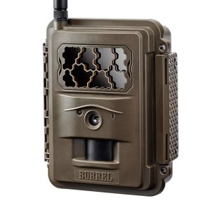 Burrel S12 HD + SMS II vildtkamera (by Spromise)