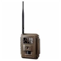 Burrel S12 HD + SMS II vildtkamera (by Spromise)
