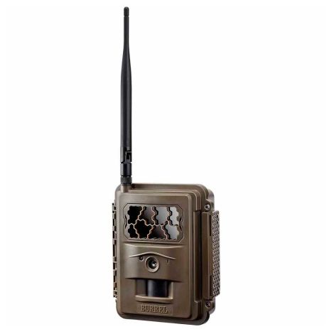Burrel S12 HD + SMS II vildtkamera (by Spromise)
