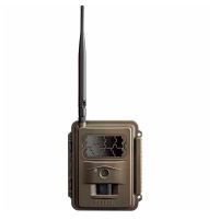 Burrel S12 HD + SMS II vildtkamera (by Spromise)