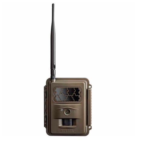 Burrel S12 HD + SMS II vildtkamera (by Spromise)