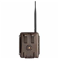 Burrel S12 HD + SMS II vildtkamera (by Spromise)