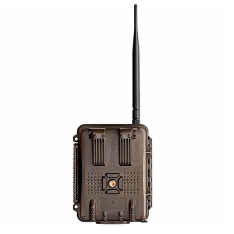 Burrel S12 HD + SMS II vildtkamera (by Spromise)