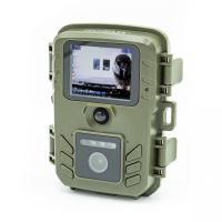 Foderbræt til fugle med vildtkamera Full-HD TX-165