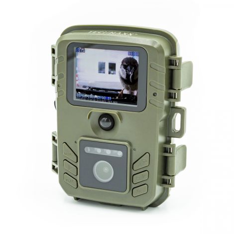 Foderbræt til fugle med vildtkamera Full-HD TX-165