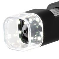 USB mikroskop til smartphone via Wi-Fi Technaxx TX-158 