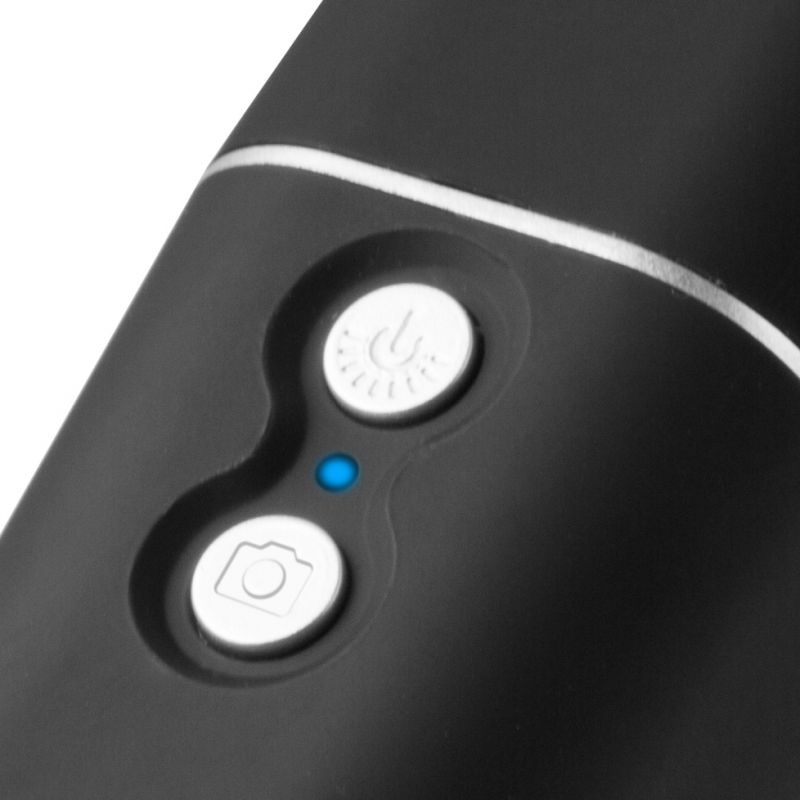 USB mikroskop til smartphone via Wi-Fi Technaxx TX-158 