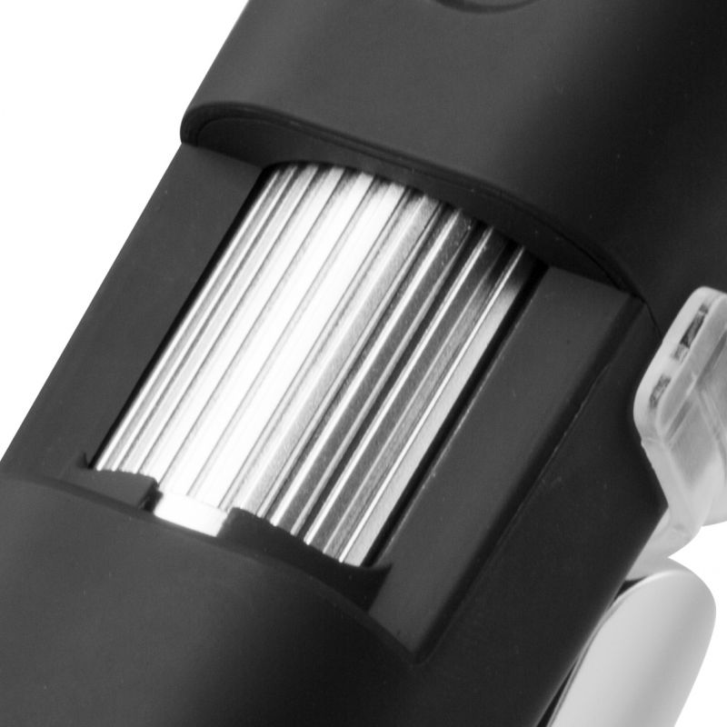 USB mikroskop til smartphone via Wi-Fi Technaxx TX-158 