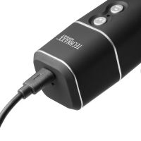 USB mikroskop til smartphone via Wi-Fi Technaxx TX-158 