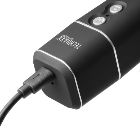 USB mikroskop til smartphone via Wi-Fi Technaxx TX-158 
