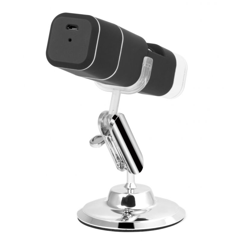 USB mikroskop til smartphone via Wi-Fi Technaxx TX-158 