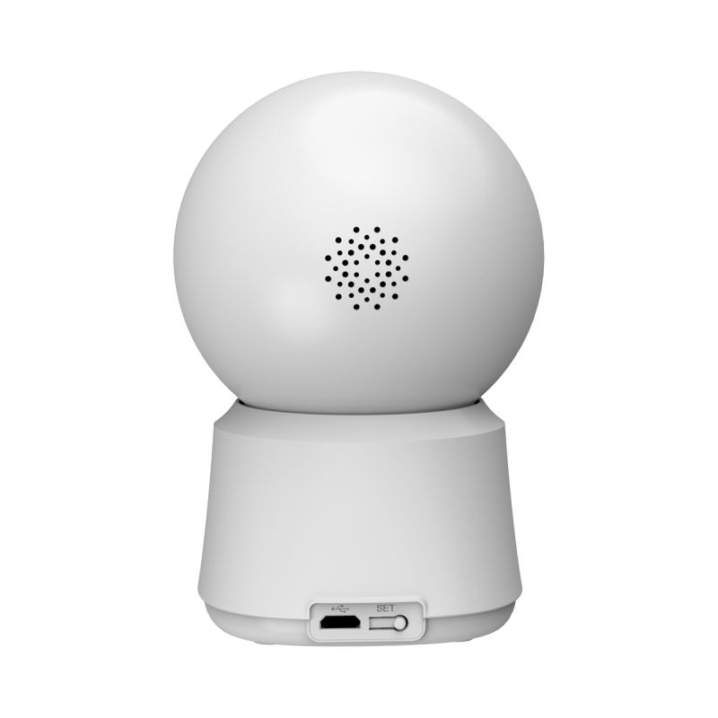 Indendørs PT Wi-Fi kamera Full-HD Laxihub P2