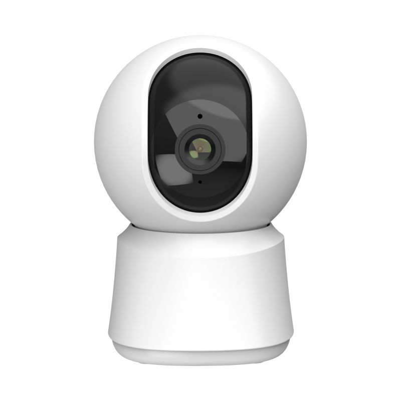 Indendørs PT Wi-Fi kamera Full-HD Laxihub P2