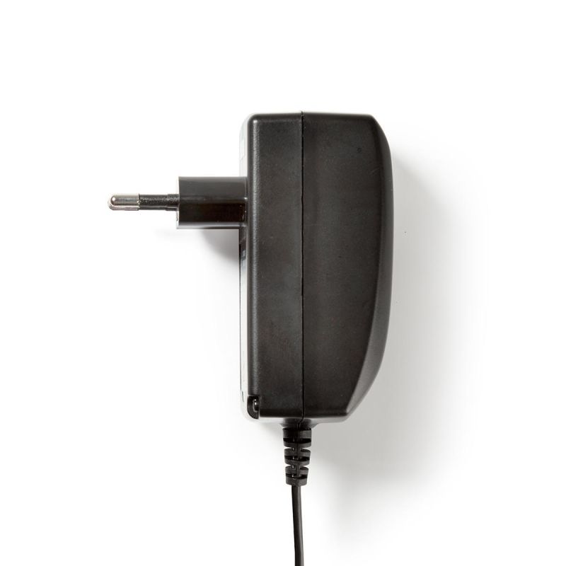 Universal strømforsyning til bl.a. vildtkameraer 27 watt 3-12 volt