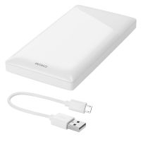 Powerbank 10.000 mAh - 2,1 A - 2x USB-A