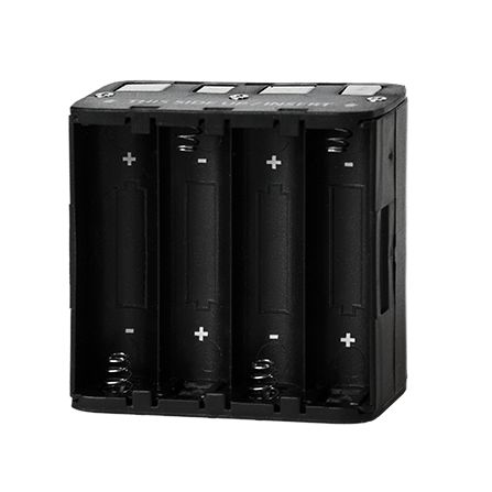 Batteriholder til Spypoint Link-Micro